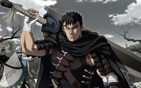 Berserk manga’s new arc finally gets a release date